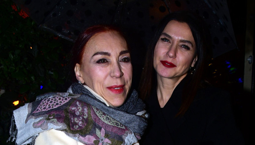 İyi ki Ender gibi bir kızım yok