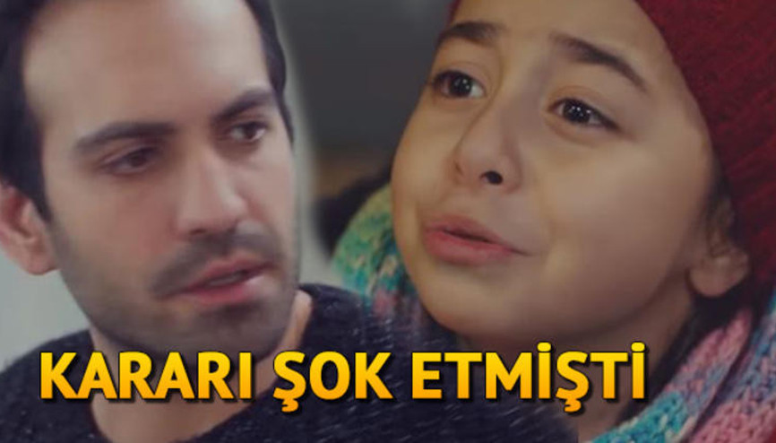Kızım dizisi bu hafta neden yok Yeni bölüm ne zaman