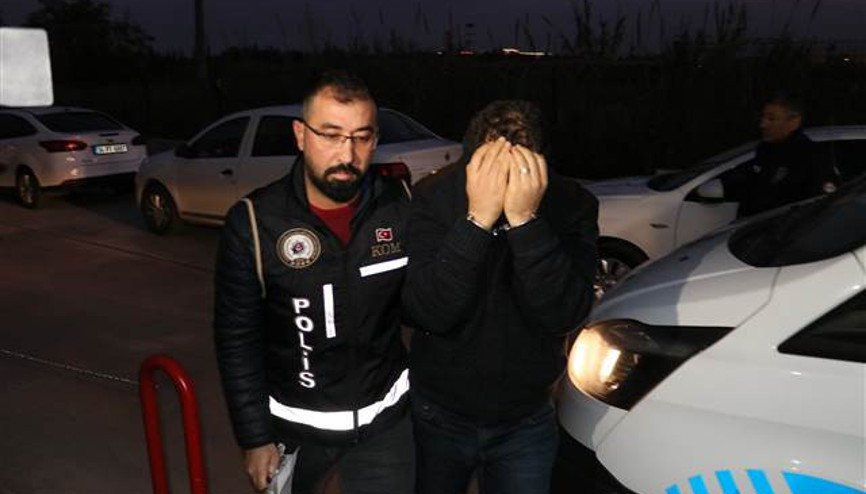 Son dakika Operasyon haberleri peş peşe geliyor 102 şüpheli hakkında gözaltı kararı