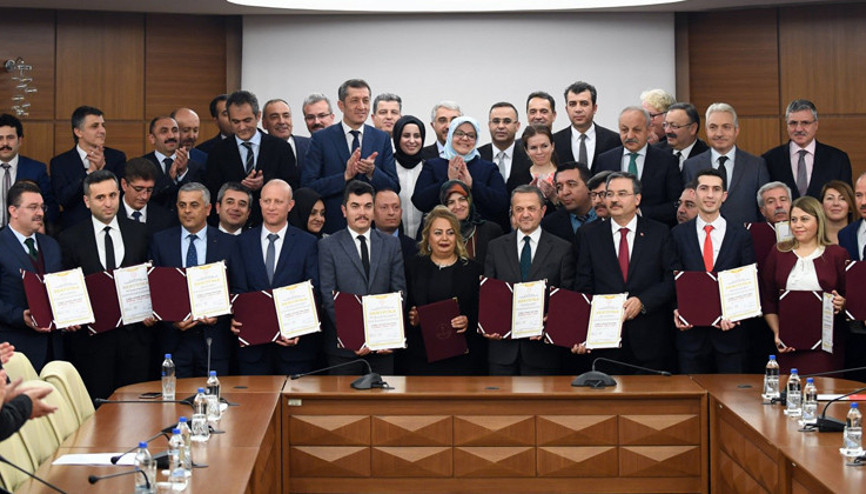 İş sağlığı ve güvenliği müfredata giriyor