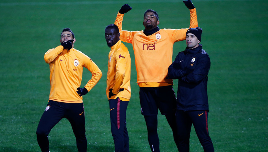 Spor dünyasında son 24 saatte neler yaşandı