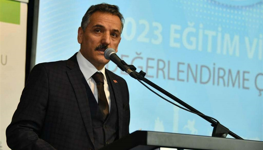 Samsunda 2019 sonunda tekli eğitime geçilecek