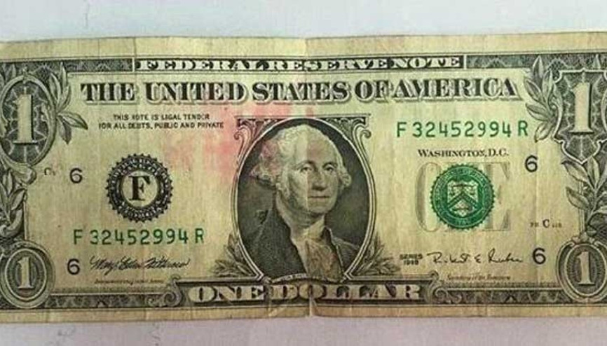 Darbe sanığından şaka gibi 1 dolar savunması Darbe sanığından şaka gibi 1 dolar savunması