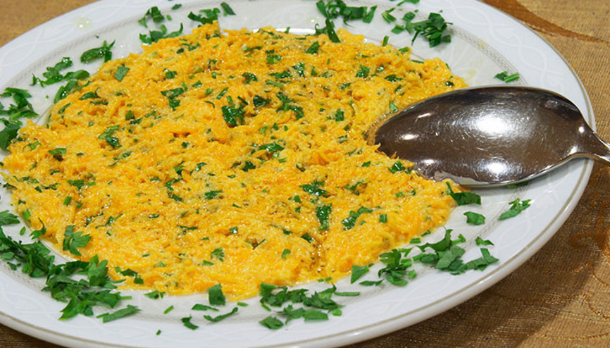 Osmanlı saray yemeklerinin iddiası pilav ve yumurtada