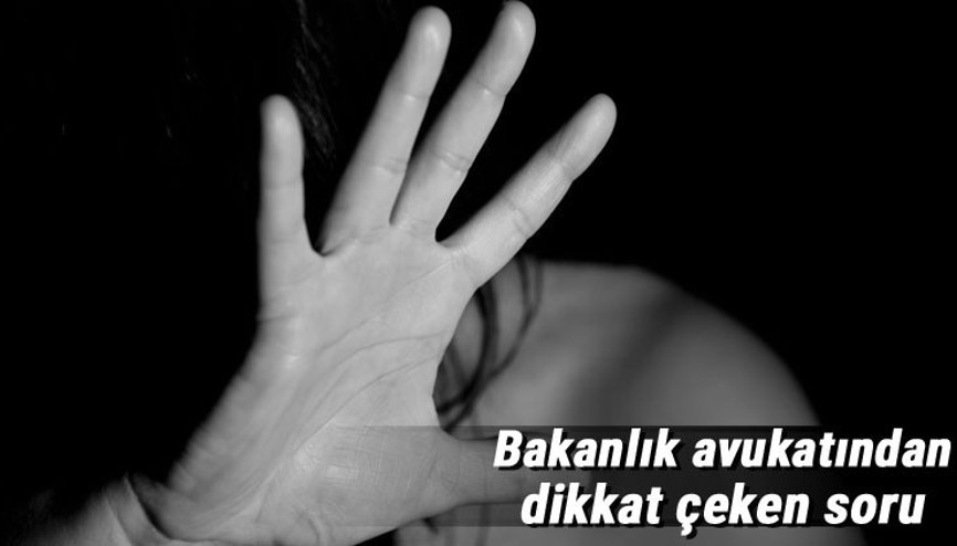 İşte tecavüzcü bu diyerek, beni dövdüler