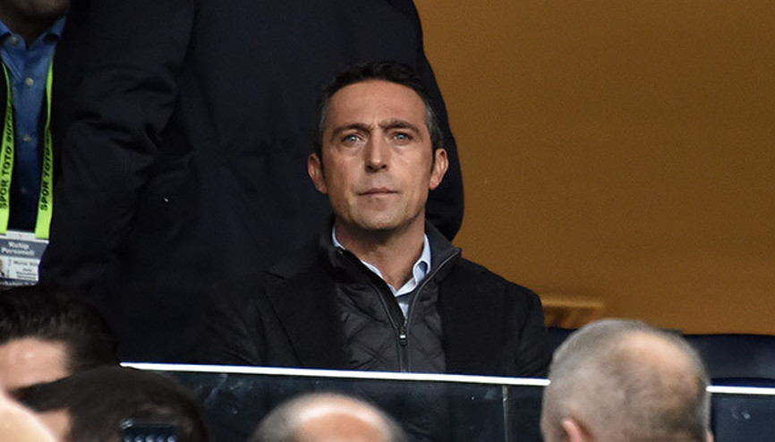 Fenerbahçede flaş karar Tam 13 isim...