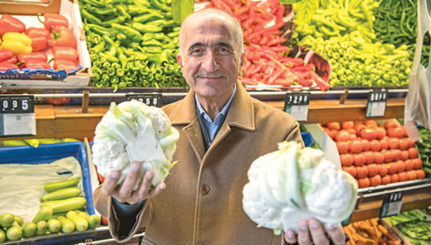 Cahil insanlar vegan olmazlar, olamazlar