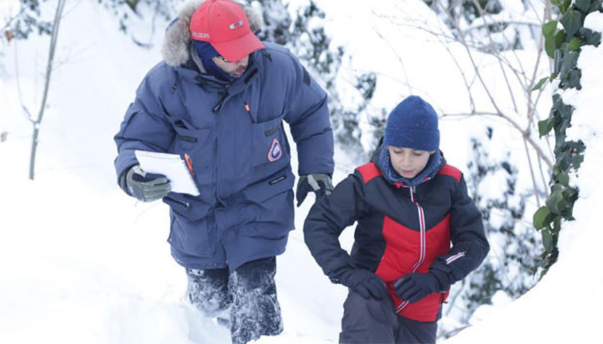 İkizler Memo-Can Kartepe’de İkizler Memo-Can Kartepe’de