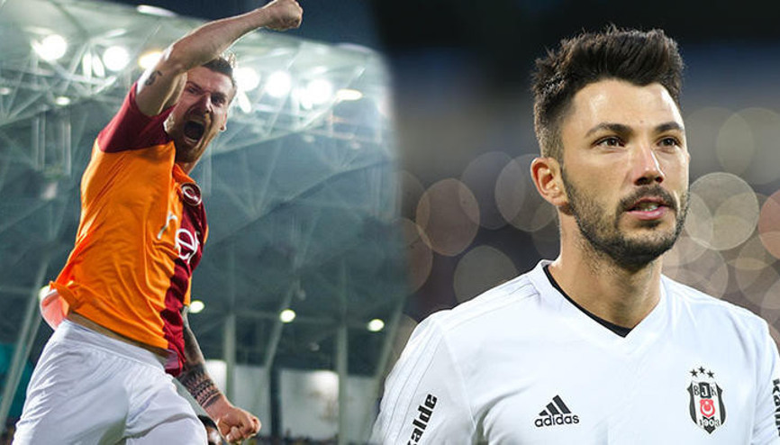 İşte Serdar Aziz ve Tolgay gerçeği Fenerbahçe...
