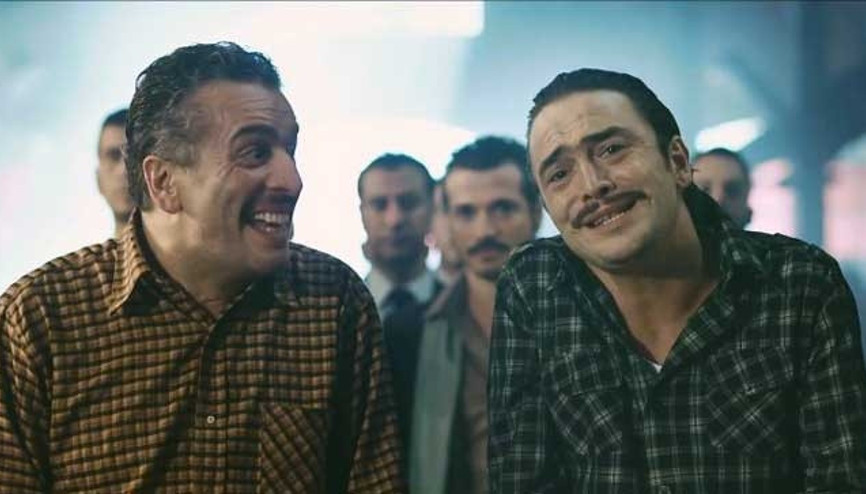 Çalgı Çengi İkimiz filminin oyuncuları kimlerdir İşte Çalgı Çengi İkimiz filminin oyuncu kadrosu ve hikayesi