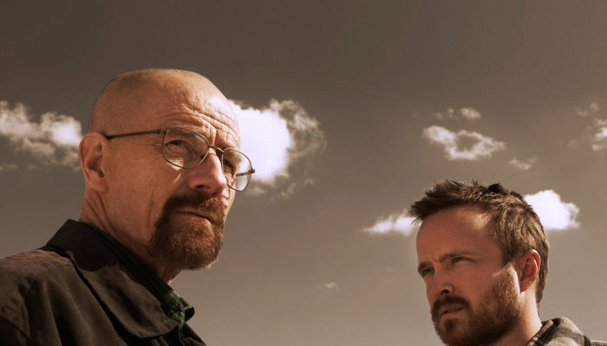 Breaking Bad efsanesi geri dönüyor