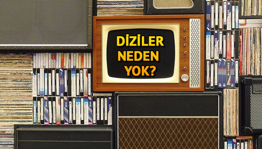 Diziler neden yok Diziler ne zaman yayınlanacak İşte Gülse Birselin açıklaması Diziler neden yok Diziler ne zaman yayınlanacak İşte Gülse Birselin açıklaması