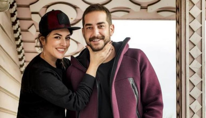 Enis Arıkan kimdir Jet Sosyete dizisinin Tonysi Enis Arıkan hakkında bilgiler