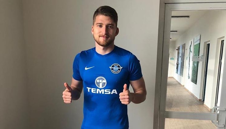 Semih Güler, Adana Demirsporda