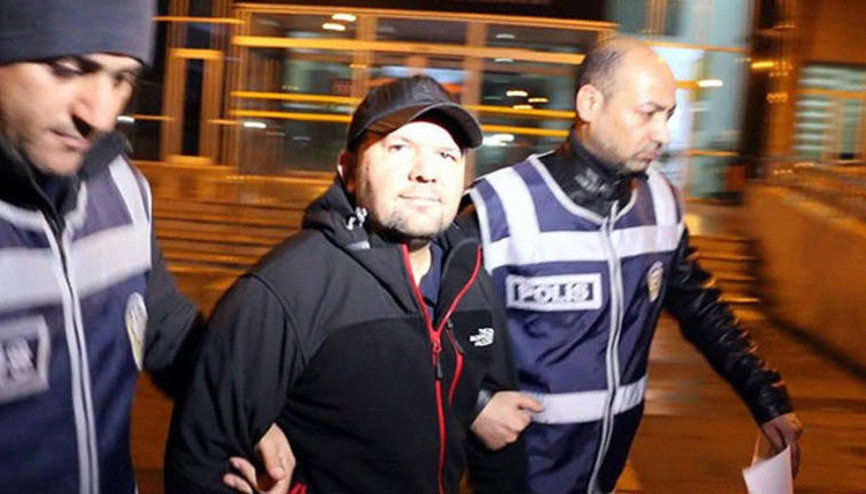 Ünlü tarihçi FETÖ elebaşına böyle hitap etmiş