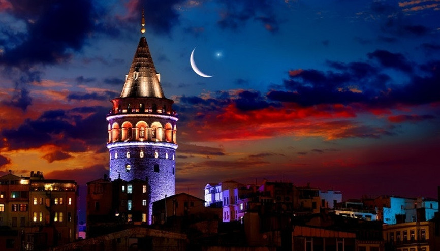 Kaşifler için İstanbul turu rehberi