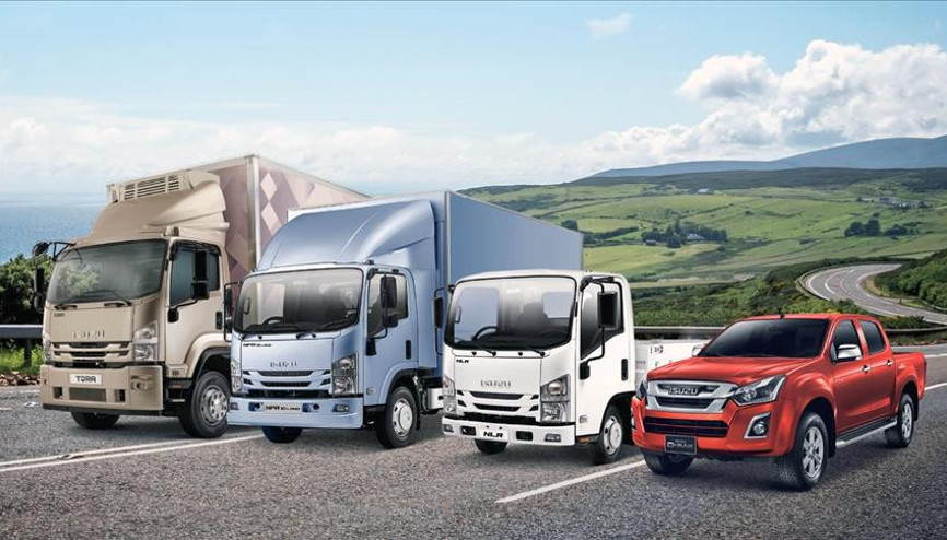 Anadolu Isuzu dört ayda üretime 26 gün ara verecek