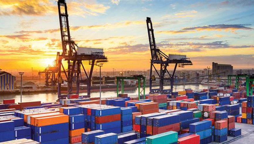 Tüm dünya için kaygı verici: Küresel ticaret düşüyor