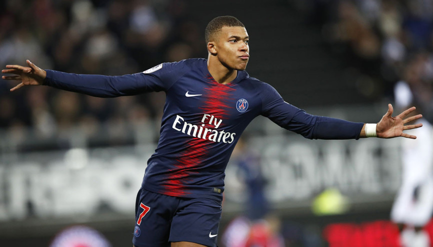 Amiens 0-3 PSG (MAÇ ÖZET)