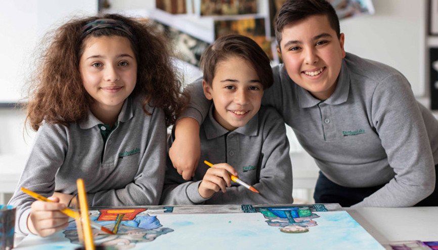 Darüşşafaka sınavı 26 Mayıs’ta... 8 yıllık ücretsiz eğitim için başvurular başladı Darüşşafaka sınavı 26 Mayıs’ta... 8 yıllık ücretsiz eğitim için başvurular başladı