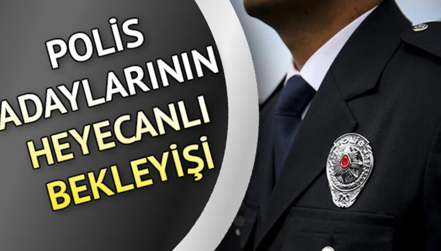 24. Dönem POMEM başvuruları ne zaman başlayacak 2019 polis alımı başvuruları