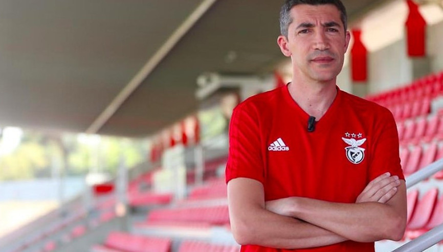 Benfica, Bruno Lage ile devam kararı aldı
