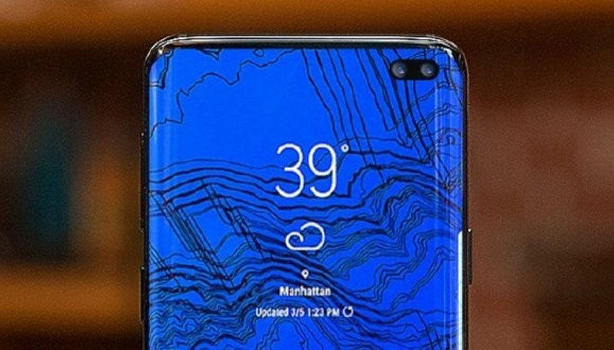 5G teknolojisine sahip Samsung Galaxy S10X geliyor 5G teknolojisine sahip Samsung Galaxy S10X geliyor