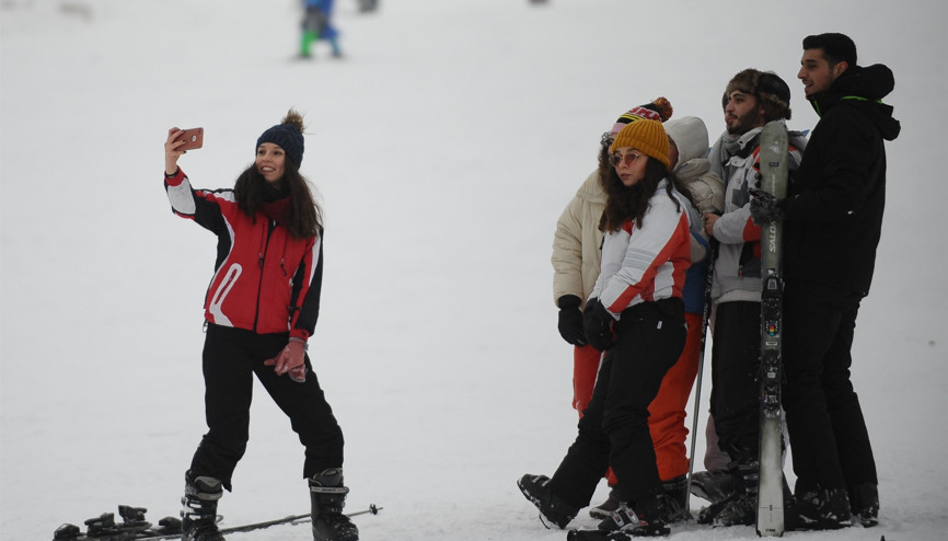 20 Ocaktan sonra yüzde 100 dolacak Adım atılacak yer kalmayacak