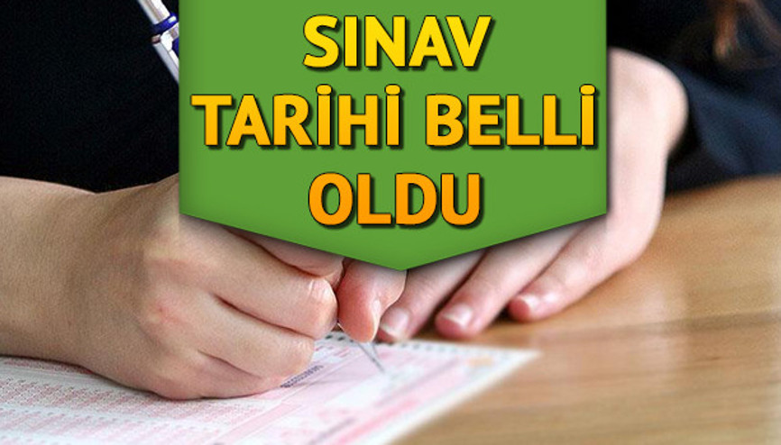 Darüşşafaka başvuruları ne zaman sona eriyor Darüşşafaka 2019 sınav başvuruları