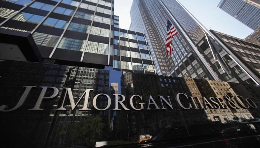 JPMorgan’ın son çeyrek kârı 7.07 milyar dolar