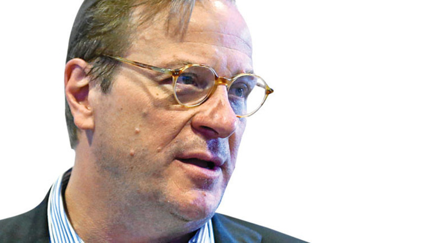 Trump ile danışmanları arasında gerginlik var