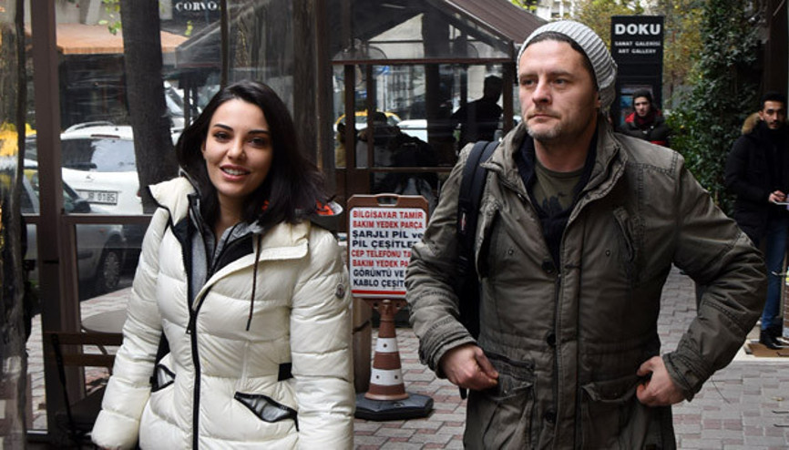 Tuvana’nın hayranıyım