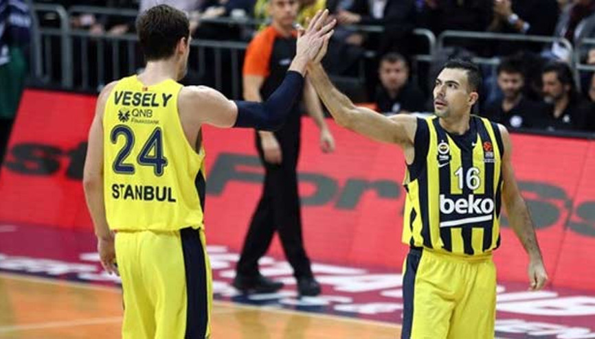 Fenerbahçenin rakibi Gran Canaria