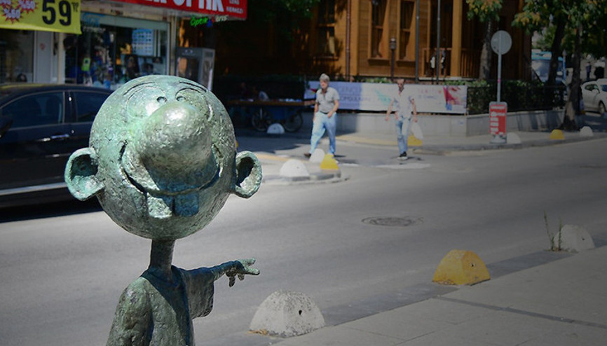 Bana gülümsüyordu alıp evime götürdüm demişti... İstenen ceza belli oldu