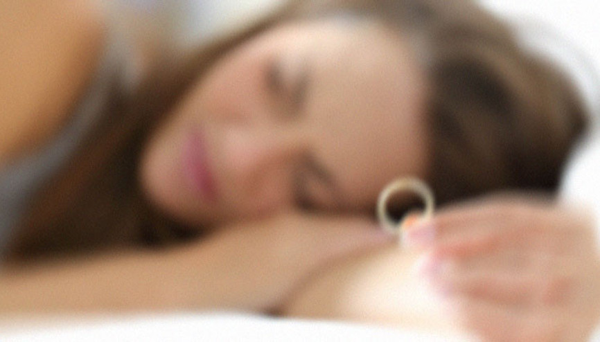 Boşanmak isteyen kocasını FETÖcü diye ihbar edince...