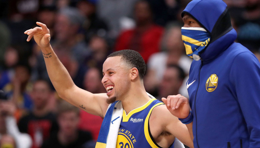 Warriorstan 51 sayılık ilk çeyrekte rekoru