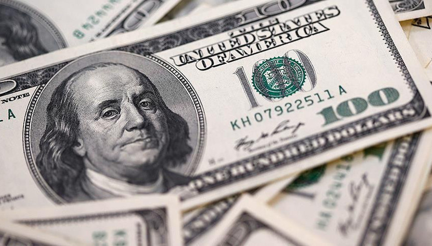 Merkez Bankasının faiz kararı sonrası dolar düştü borsa yükseldi