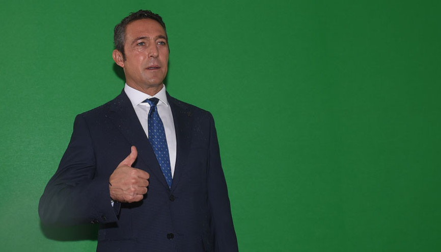 Ali Koçtan bomba sözler, her şeyi açıkladı Ersun Yanal...