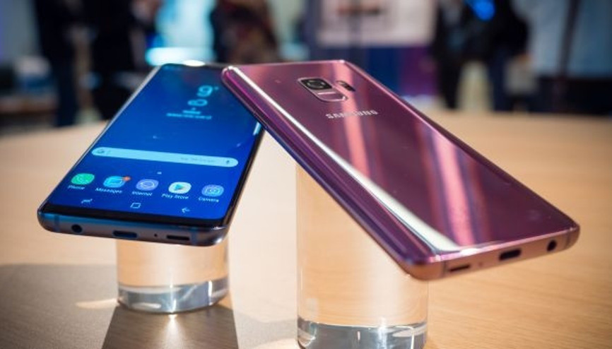 Samsung Galaxy S9 için Android Pie güncellemesi yayınlandı