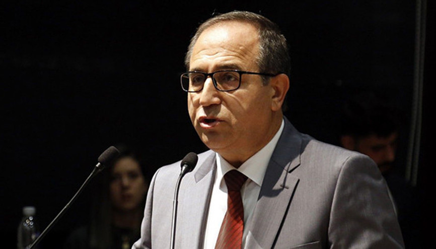 Dekan paylaştı, üniversite gündemine oturdu