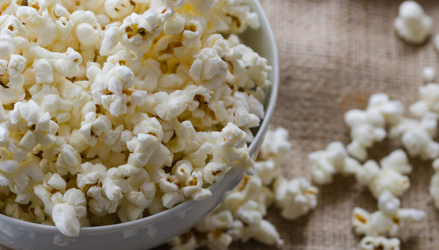 Mısır patlatırken çok işinize yarayacak 6 ipucu