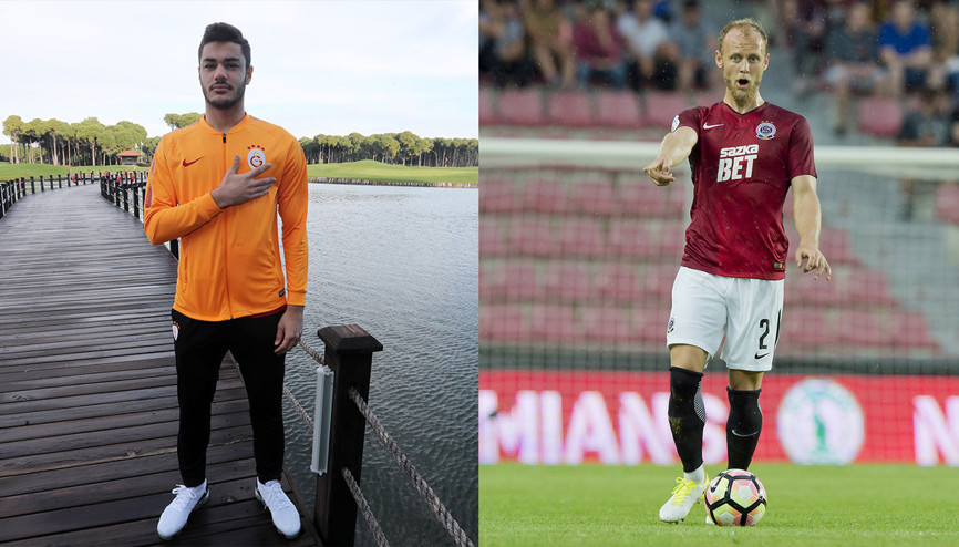 Spor dünyasında son 24 saatte neler yaşandı