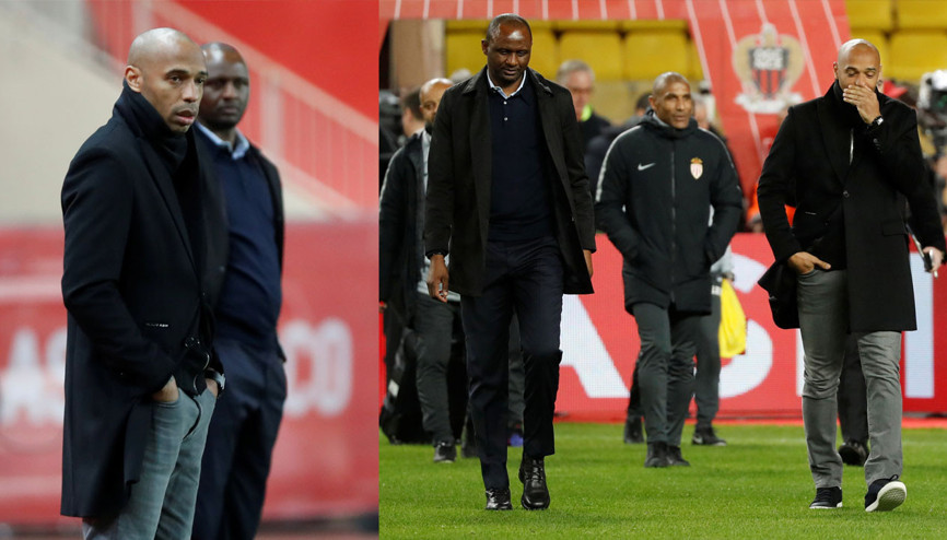 Yıllarca takım arkadaşıydılar bu kez rakip oldular