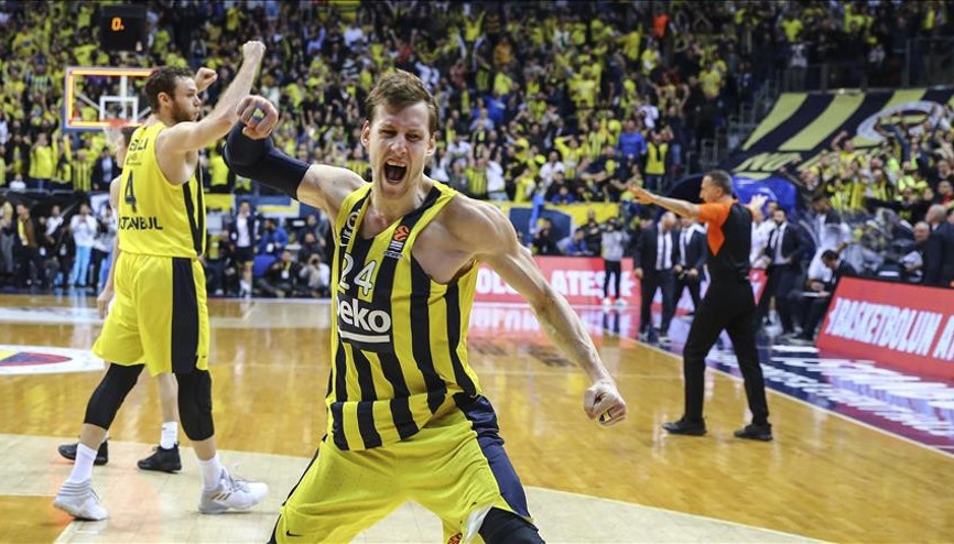 Mike Jamesten Vesely itirafı
