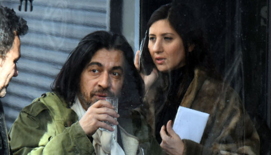 Şaka yaptım, şaka