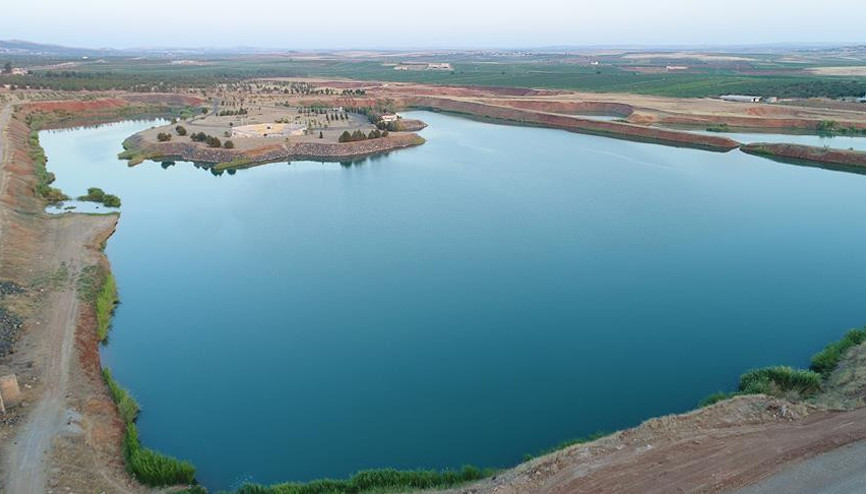 Havza yönetimine düzenleme