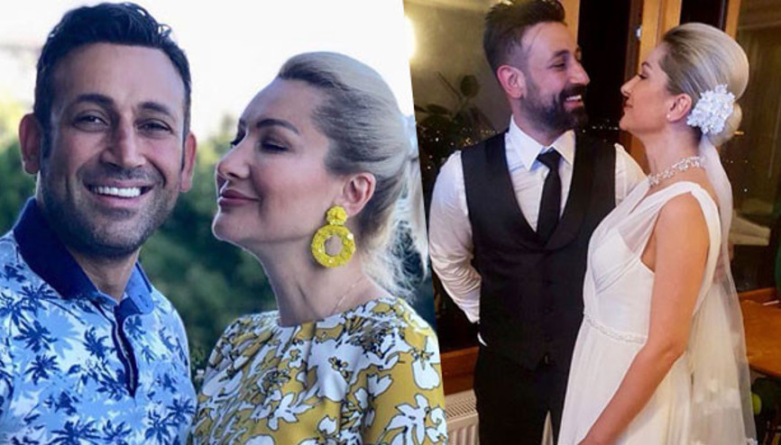 Eşime tanıştığımız gün evlenme teklifi ettim