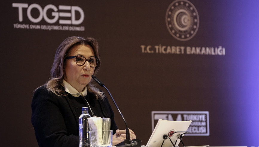 Dudak uçuklatan rakam... Bakan Pekcan açıkladı: Yüzde 50 arttı