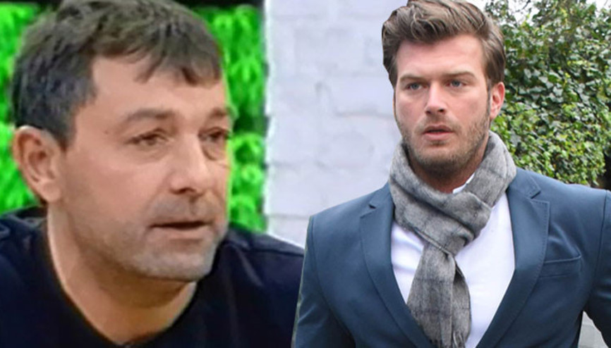 Ünlü oyuncuyu isyan ettiren olay Kıvanç Tatlıtuğ benim önümde ceketini ilikliyor Ünlü oyuncuyu isyan ettiren olay Kıvanç Tatlıtuğ benim önümde ceketini ilikliyor
