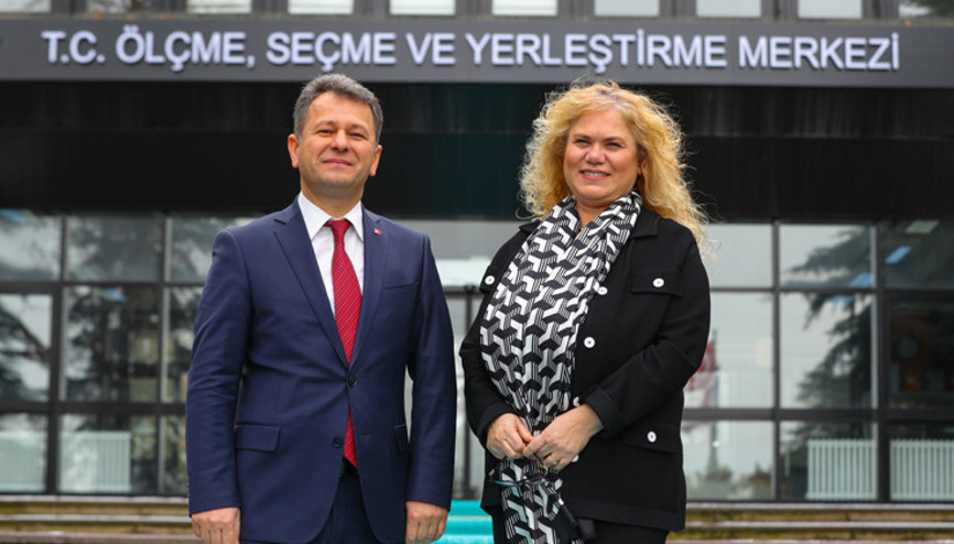 ÖSYM Başkanı açıkladı: Sınavlarda artık ulaşım kartı, anahtar, toka, piercing serbest